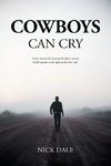 COWBOYS CAN CRY