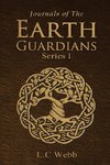 Journals of The Earth Guardians - Series 1 - Collective Edition