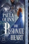 The Passionate Heart