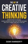 The Art Of Creative Thinking