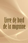 Livre de bord de la migraine