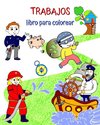 Trabajos libro para colorear