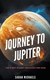 Journey to Jupiter