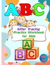 Alphabet Letter Tracing for Kids