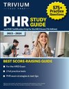 PHR Study Guide 2023-2024