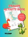 Hidden Hollow Tales Dragon Activity Book