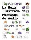 La Guía Ilustrada de Formatos de Audio