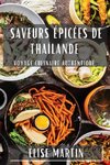 Saveurs Épicées de Thaïlande