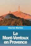 Le Mont-Ventoux en Provence