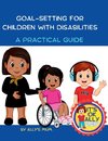 Goal Setting For Children With Disabilities