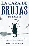 La Caza de Brujas de Salem