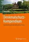 Denkmalschutz-Kompendium