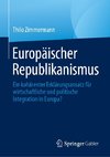 Europäischer Republikanismus