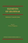 Elements of Grammar