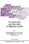 The Arithmetic and Geometry of Algebraic Cycles