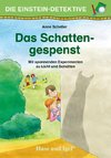 Die Einstein-Detektive: Das Schattengespenst