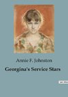 Georgina's Service Stars