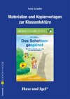 Das Schattengespenst / Silbenhilfe. Begleitmaterial