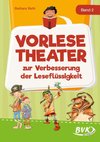 Vorlesetheater Band 2