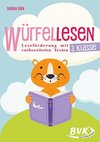 Würfellesen - 3. Klasse