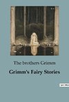 Grimm's Fairy Stories