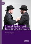 Samuel Beckett and Disability Performance