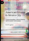 American Gitanos in Mexico City