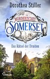 Mörderisches Somerset - Das Rätsel der Druiden