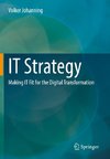 IT Strategy