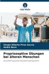 Propriozeptive Übungen bei älteren Menschen