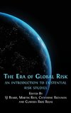 The Era of Global Risk