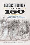 Reconstruction Beyond 150