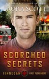 Scorched Secrets