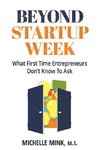 Beyond Startup Week