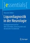 Liquordiagnostik in der Neurologie