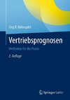 Vertriebsprognosen