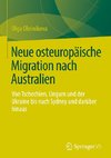 Neue osteuropäische Migration nach Australien