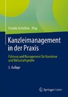 Kanzleimanagement in der Praxis