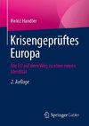 Krisengeprüftes Europa