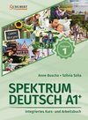 Spektrum Deutsch A1+: Teilband 1