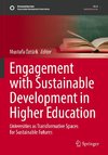 Engagement with Sustainable Development in Higher Education