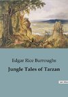 Jungle Tales of Tarzan