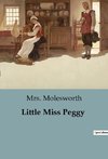 Little Miss Peggy