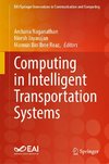 Computing in Intelligent Transportation Systems