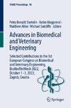 Advances in Biomedical and Veterinary Engineering