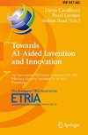 Towards AI-Aided Invention and Innovation