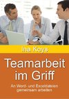 Teamarbeit im Griff