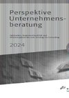 Perspektive Unternehmensberatung 2024