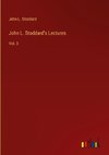 John L. Stoddard's Lectures