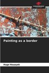 Painting as a border